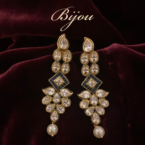 BIJOU EARRINGS