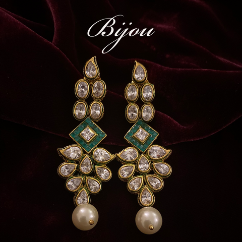 BIJOU EARRINGS