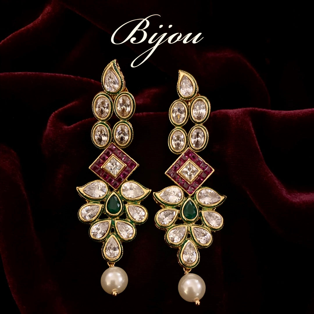 BIJOU EARRINGS