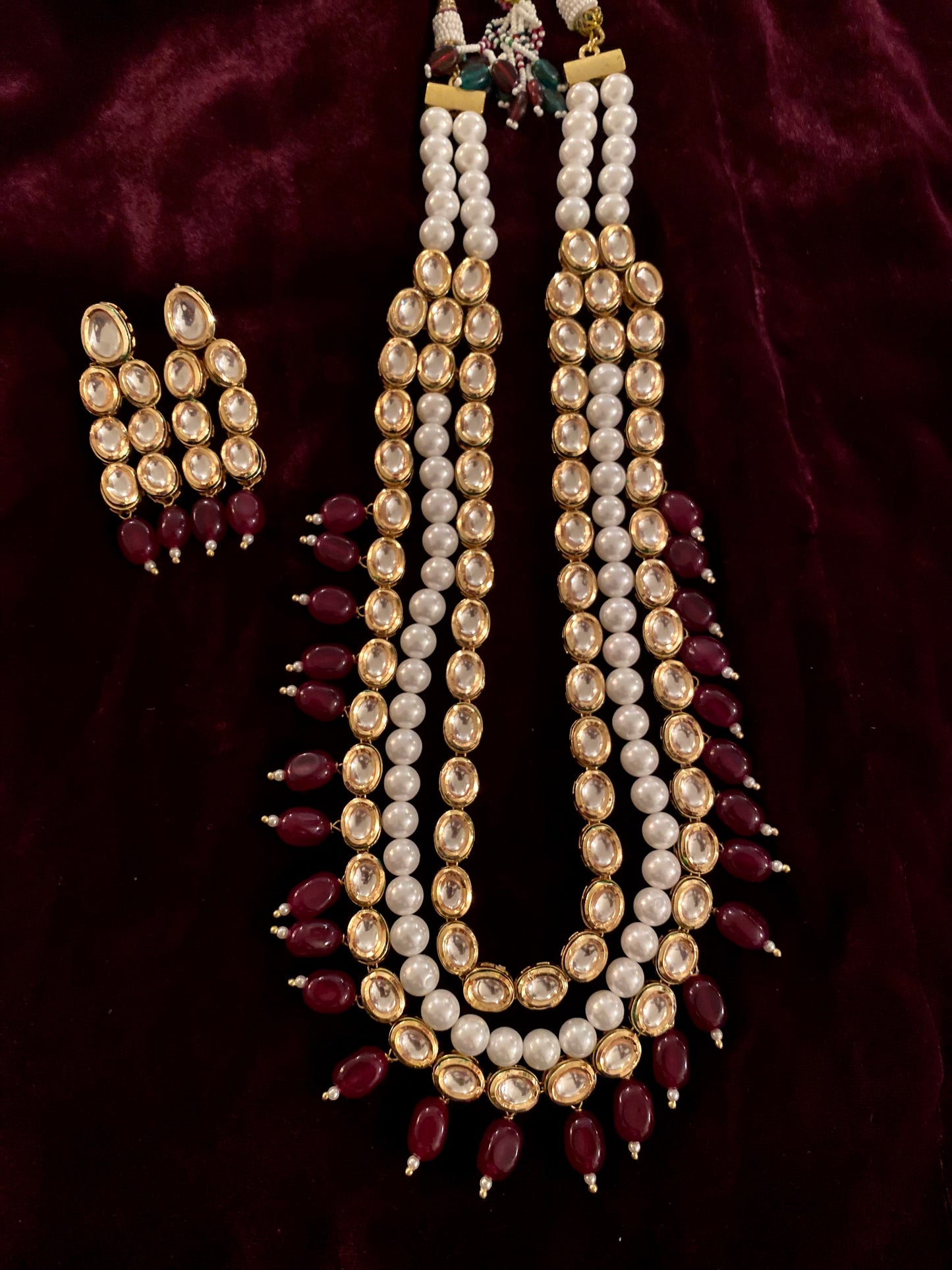 KASHISH MALA SET