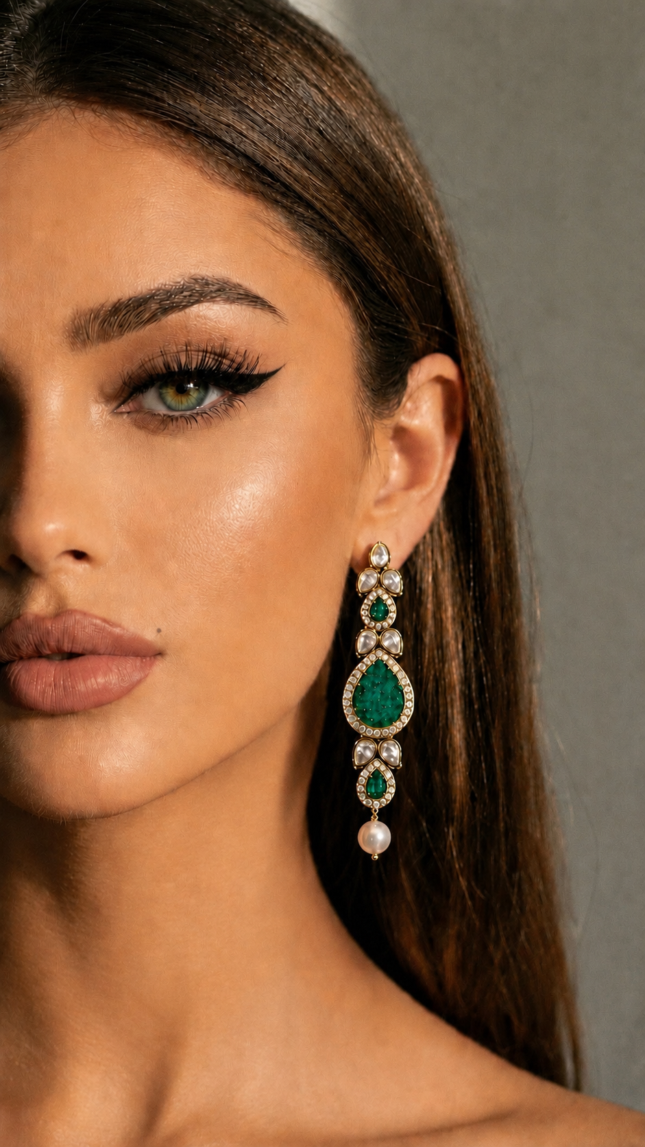 REGINA EARRINGS