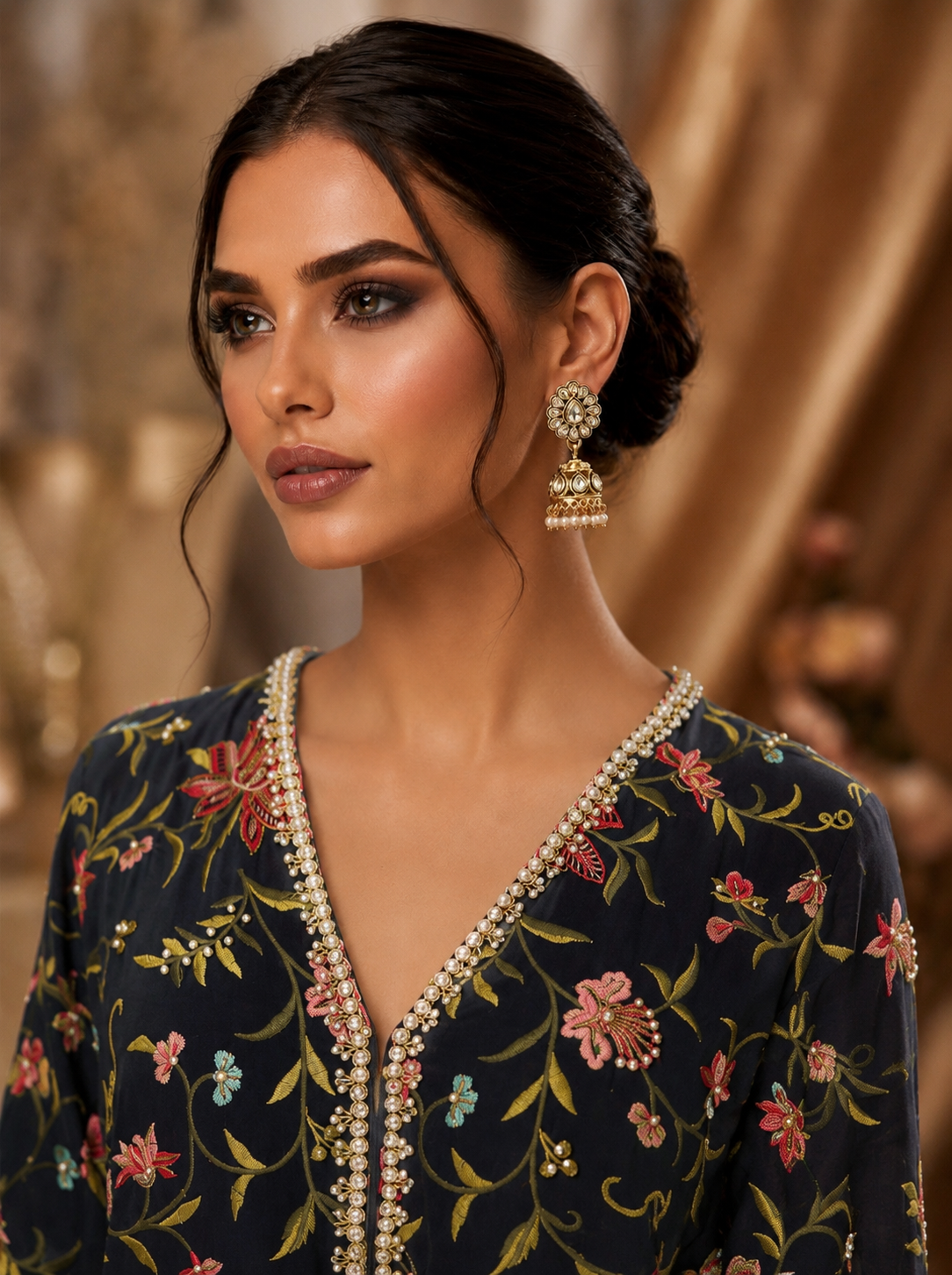FALAK JHUMKIS
