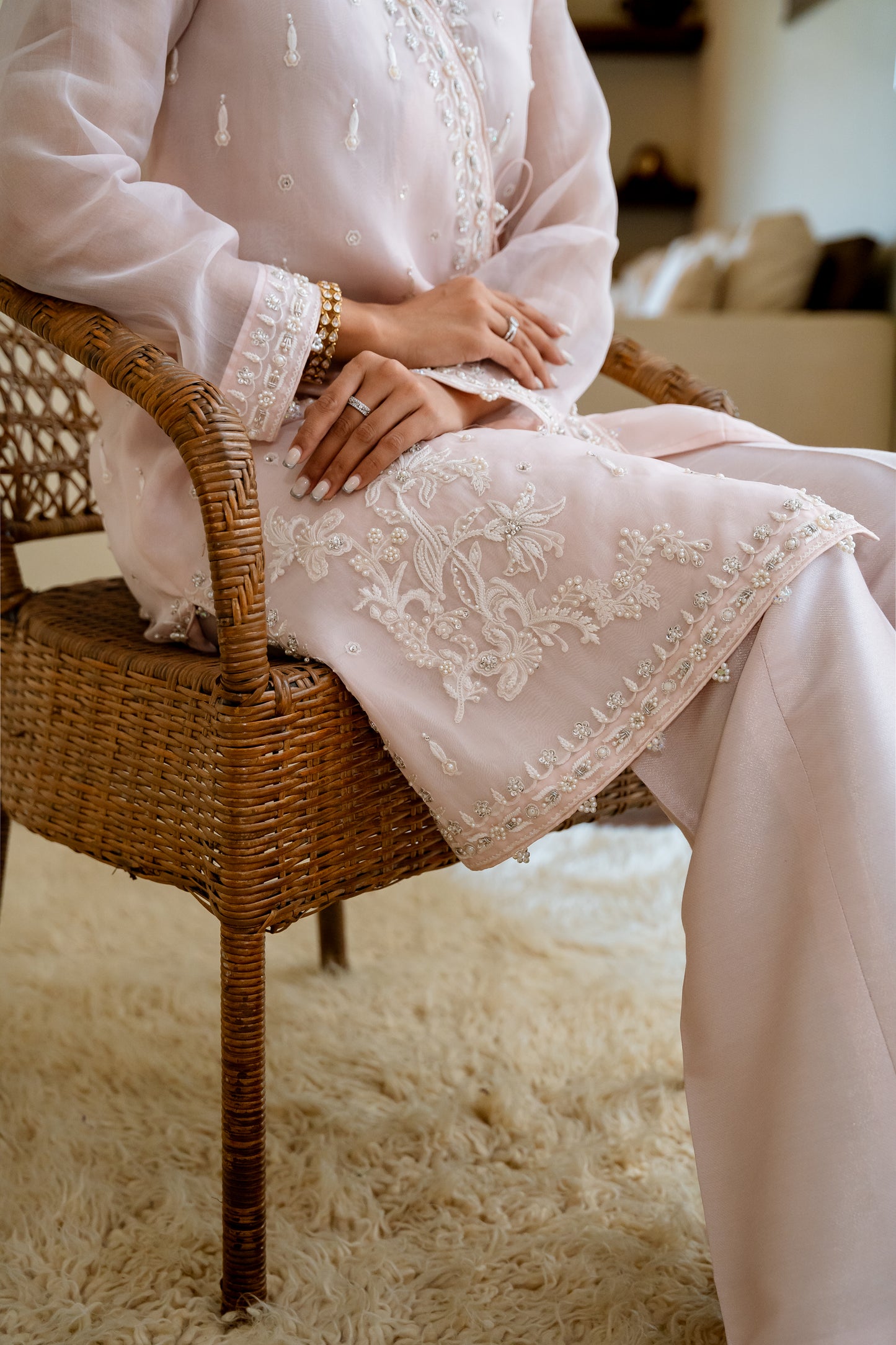 BOHO BEAUTY WRAP