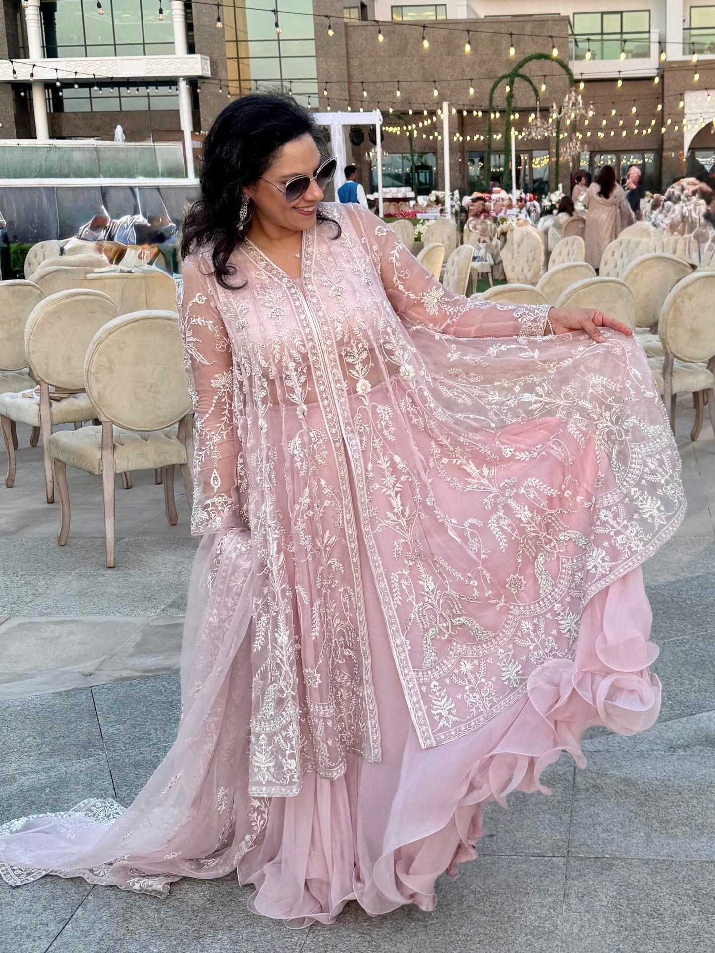 NŨR-E-CHAMAN KALIDAR