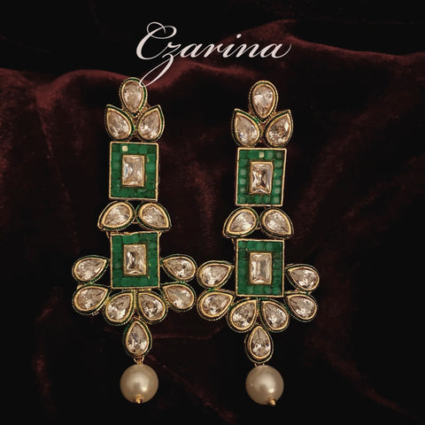 CZARINA EARRINGS