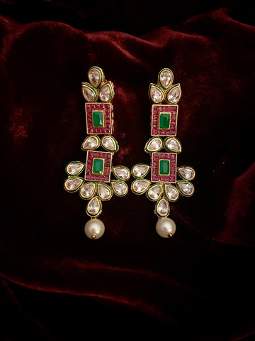 CZARINA EARRINGS