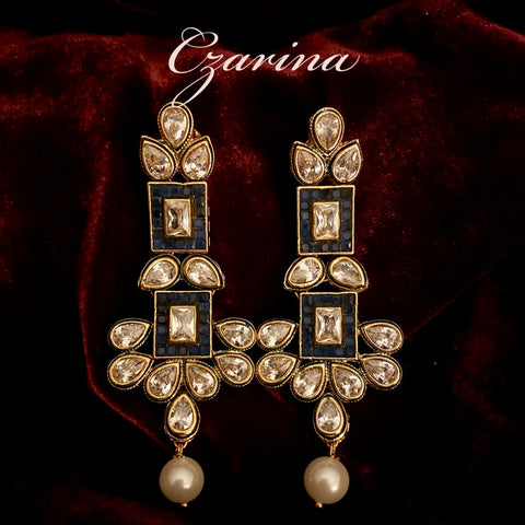 CZARINA EARRINGS