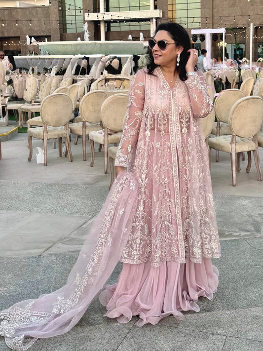 NŨR-E-CHAMAN KALIDAR