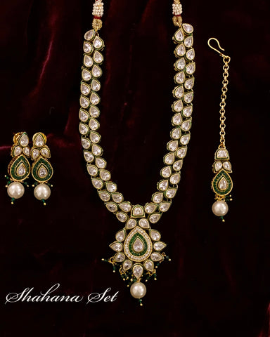 SHAHANA SET