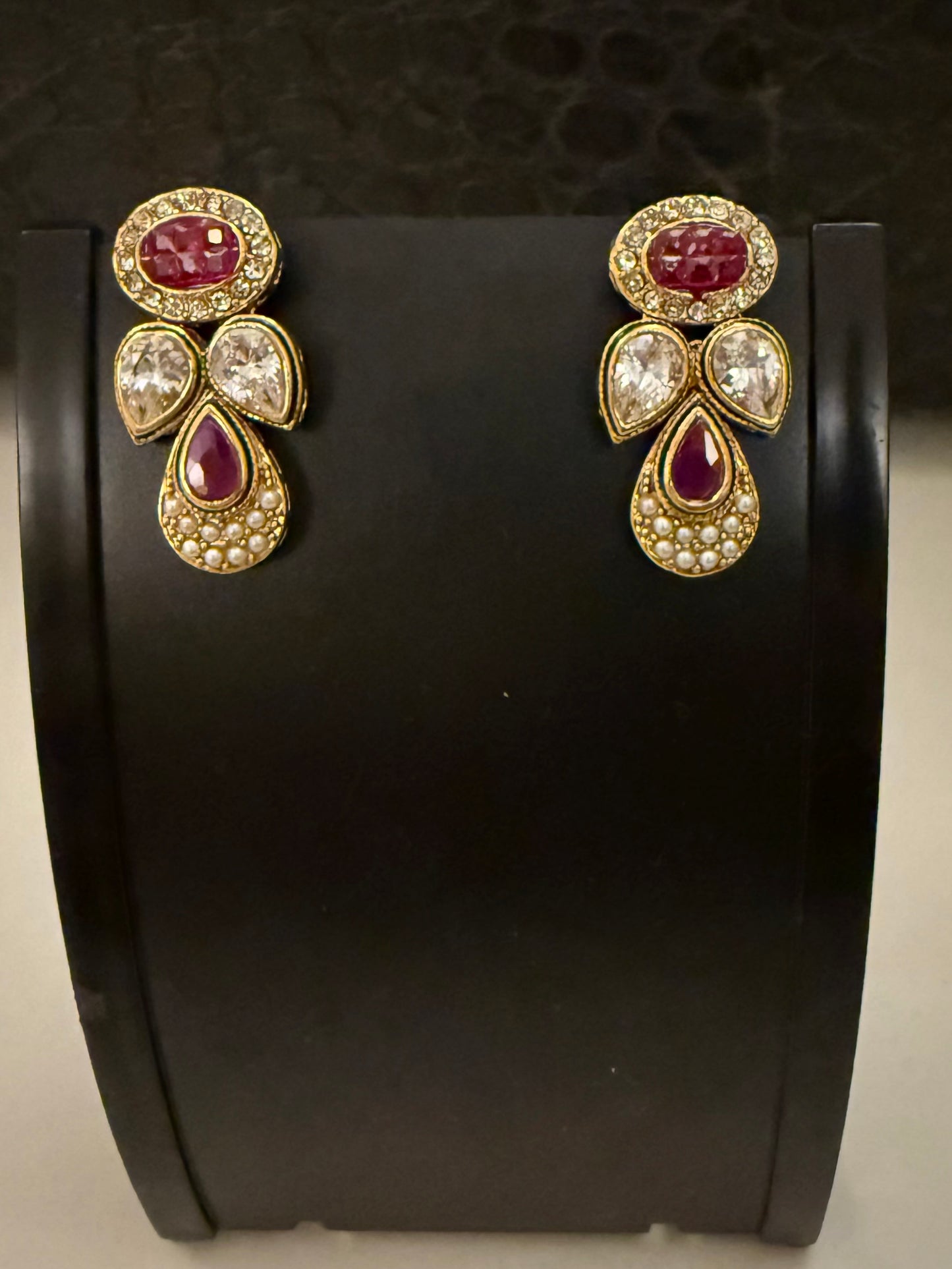 MASUMA EARRINGS