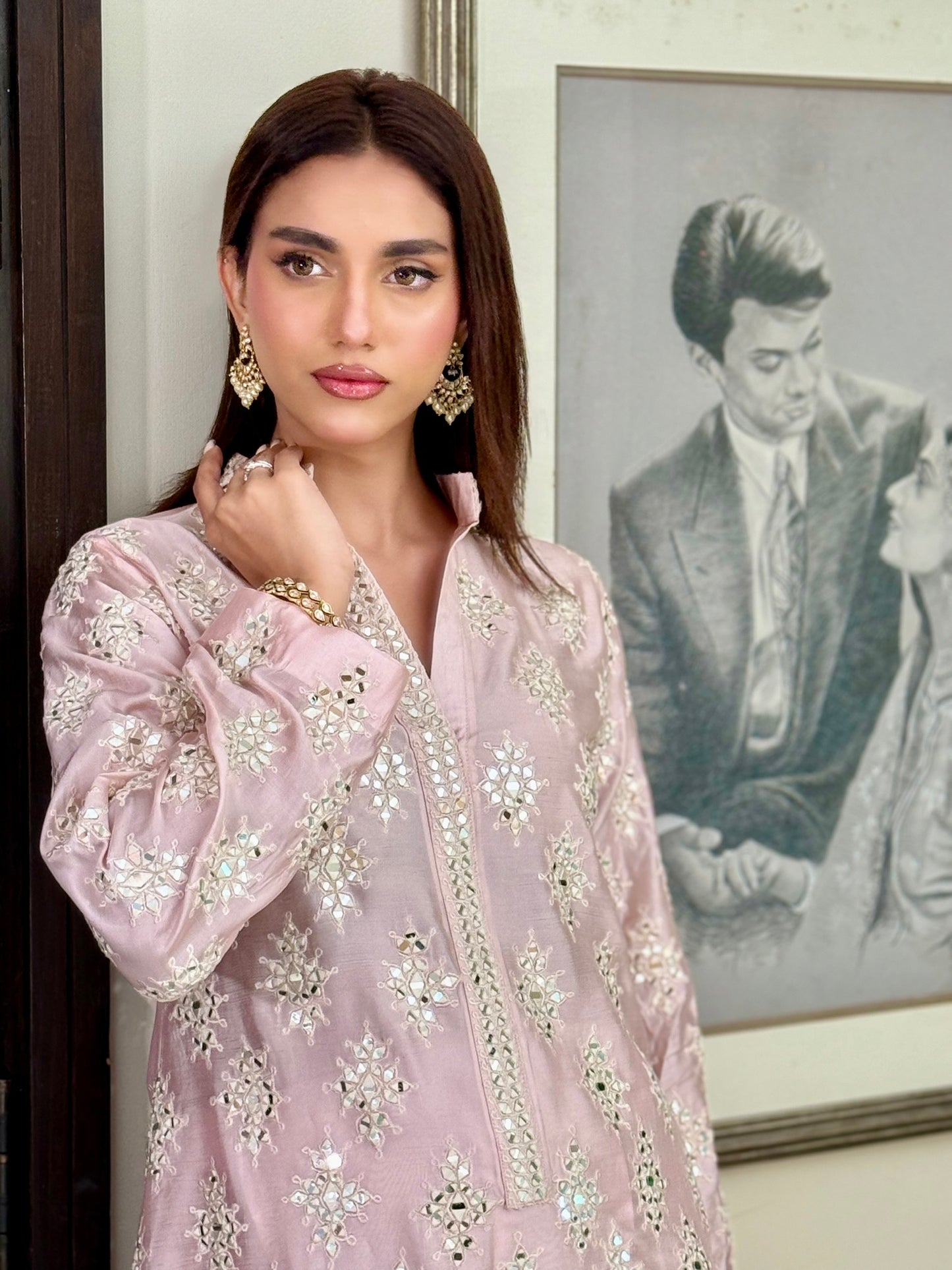KALYANI EARRINGS