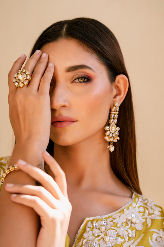 VICTORIA EARRINGS
