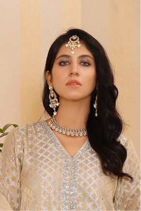 RAAINA EARRINGS