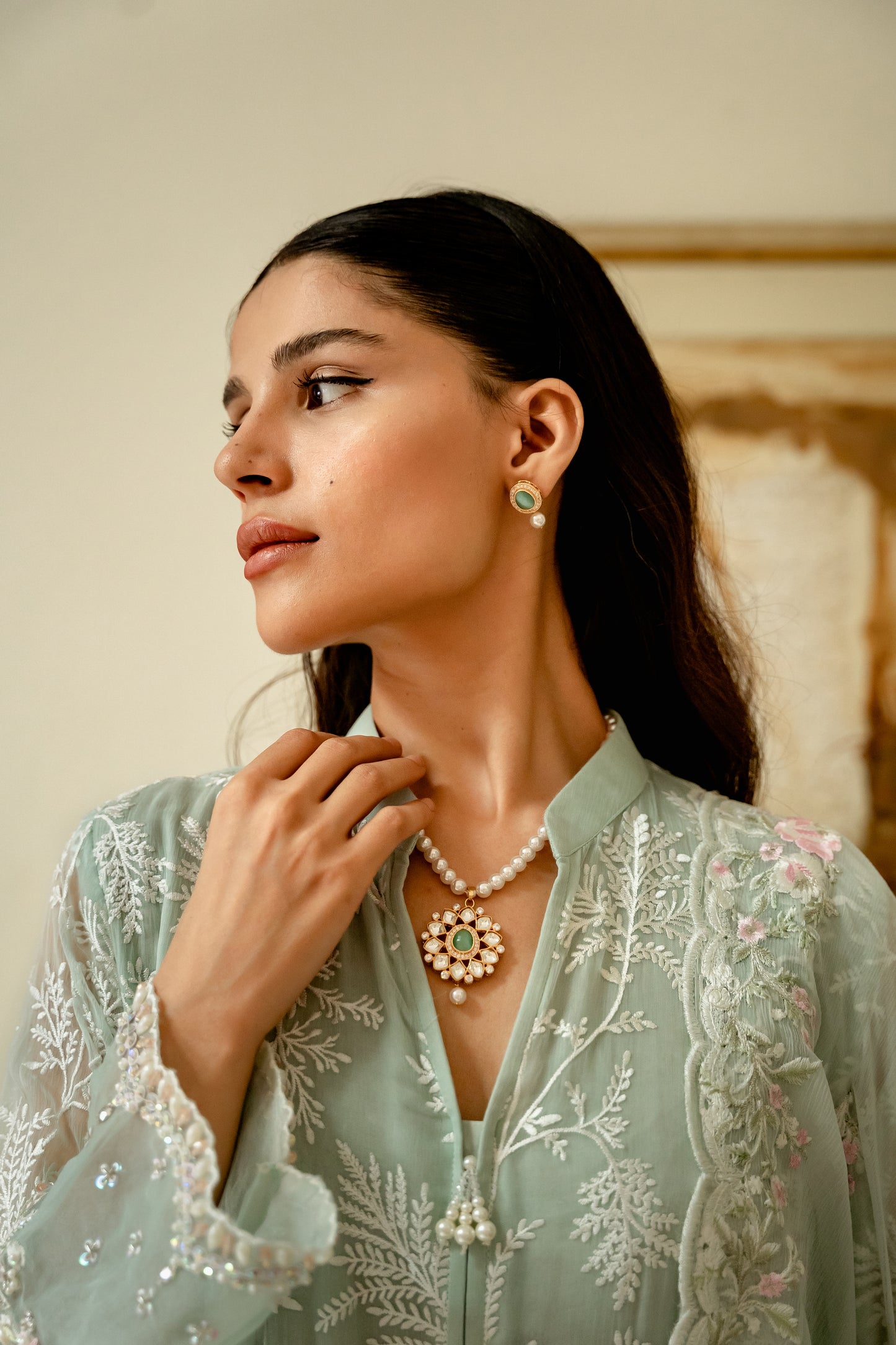 DILKASH A-LINE