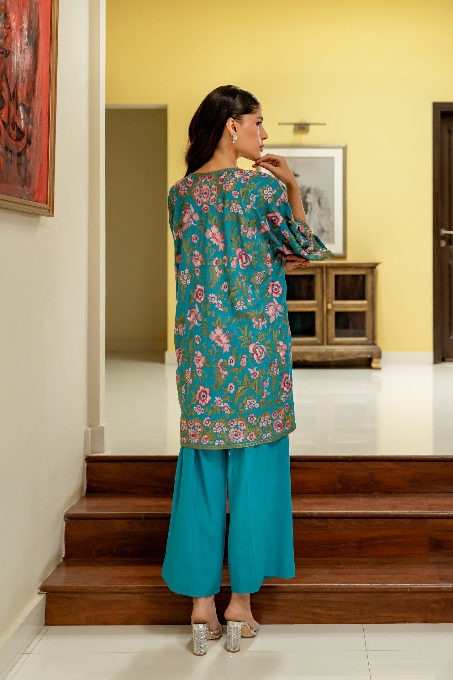 MODA FLAMENCA V1