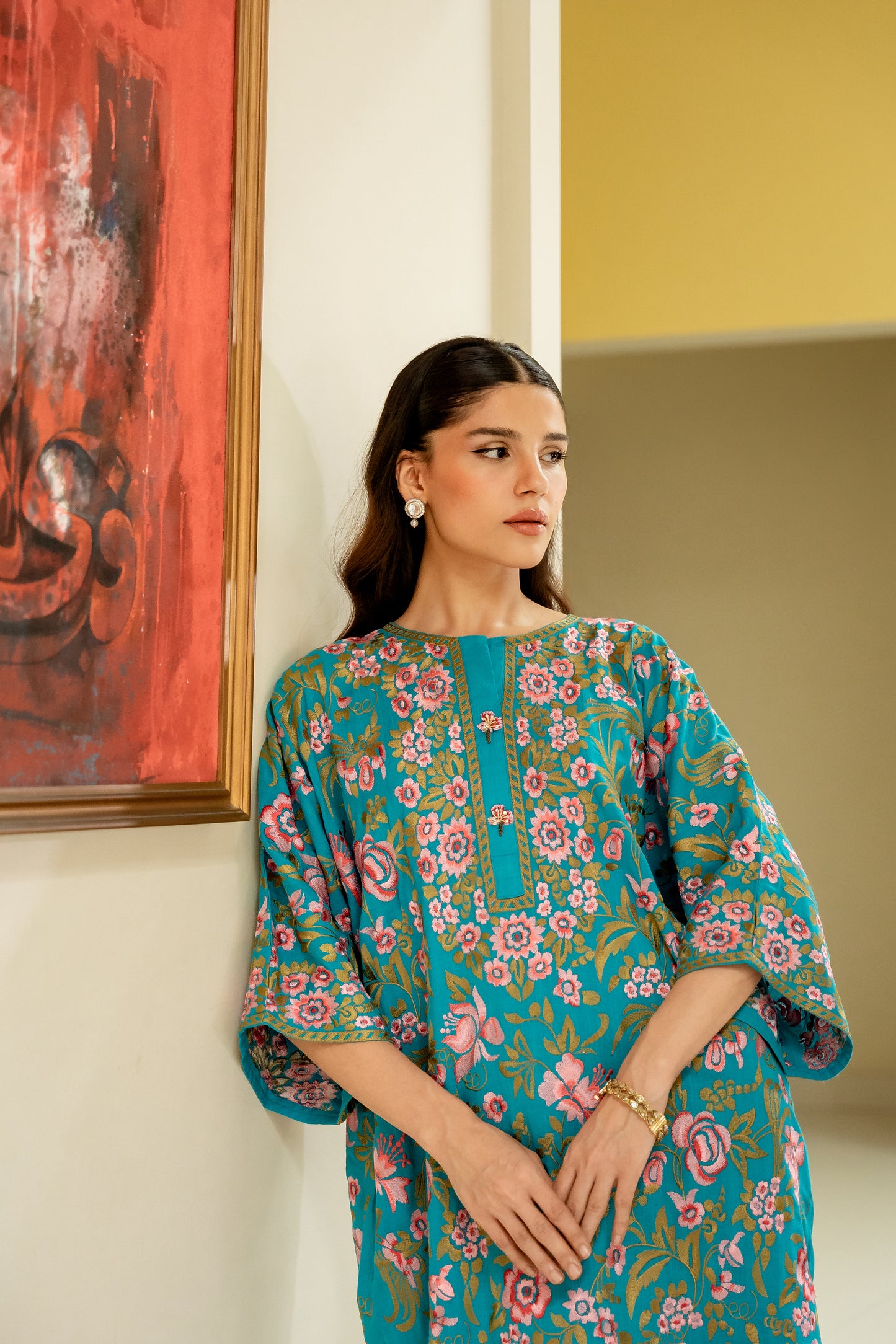 MODA FLAMENCA V1