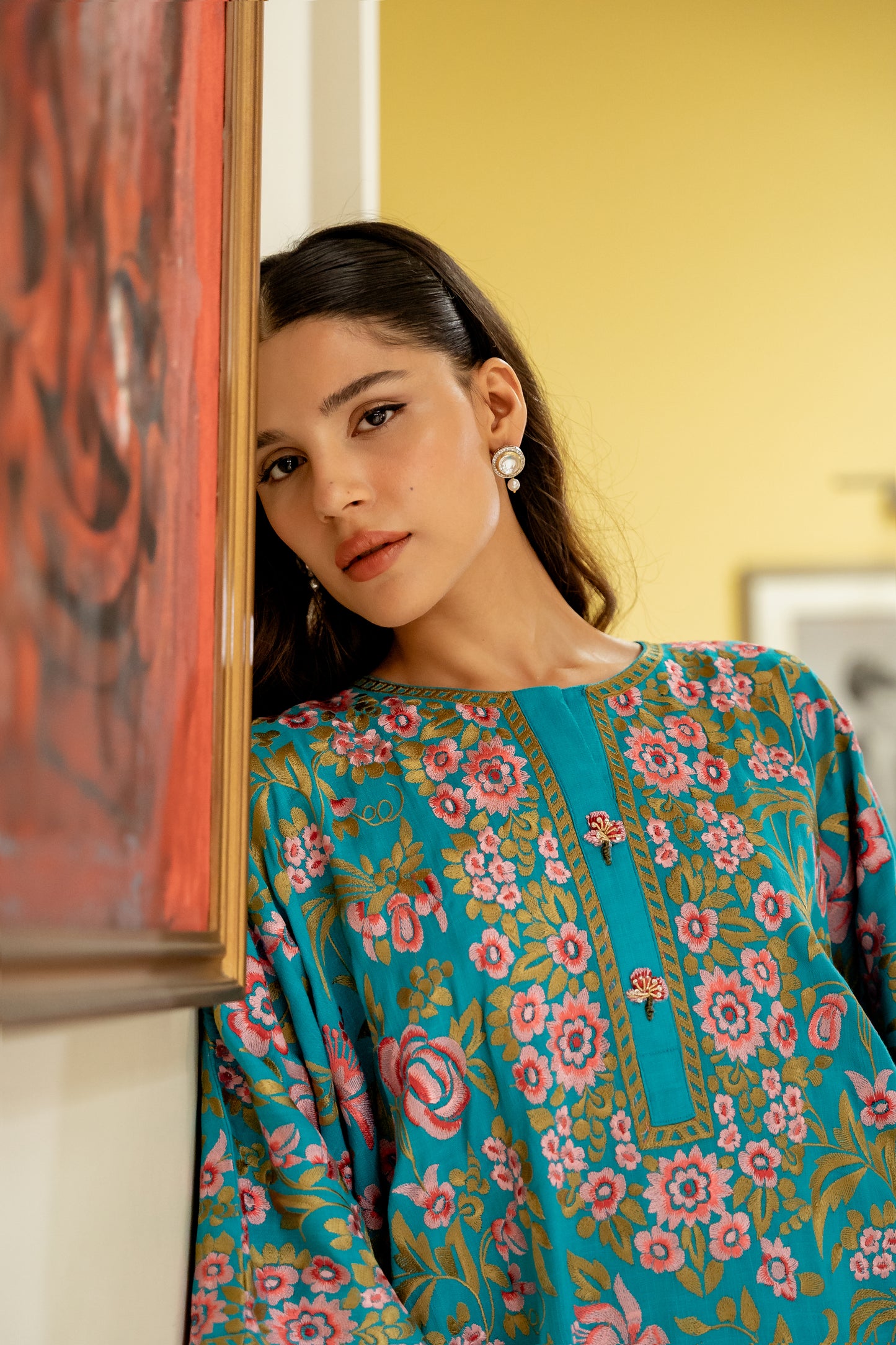 MODA FLAMENCA V1