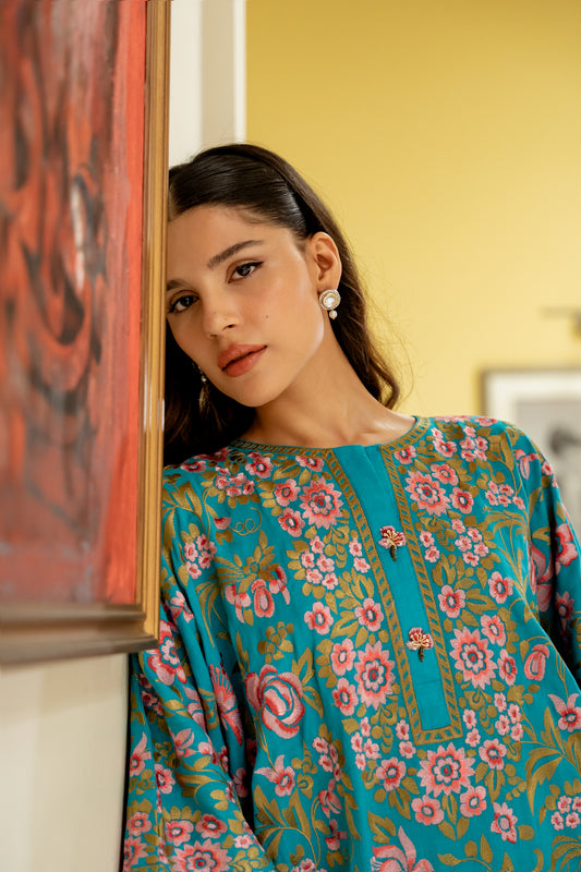 MODA FLAMENCA V1