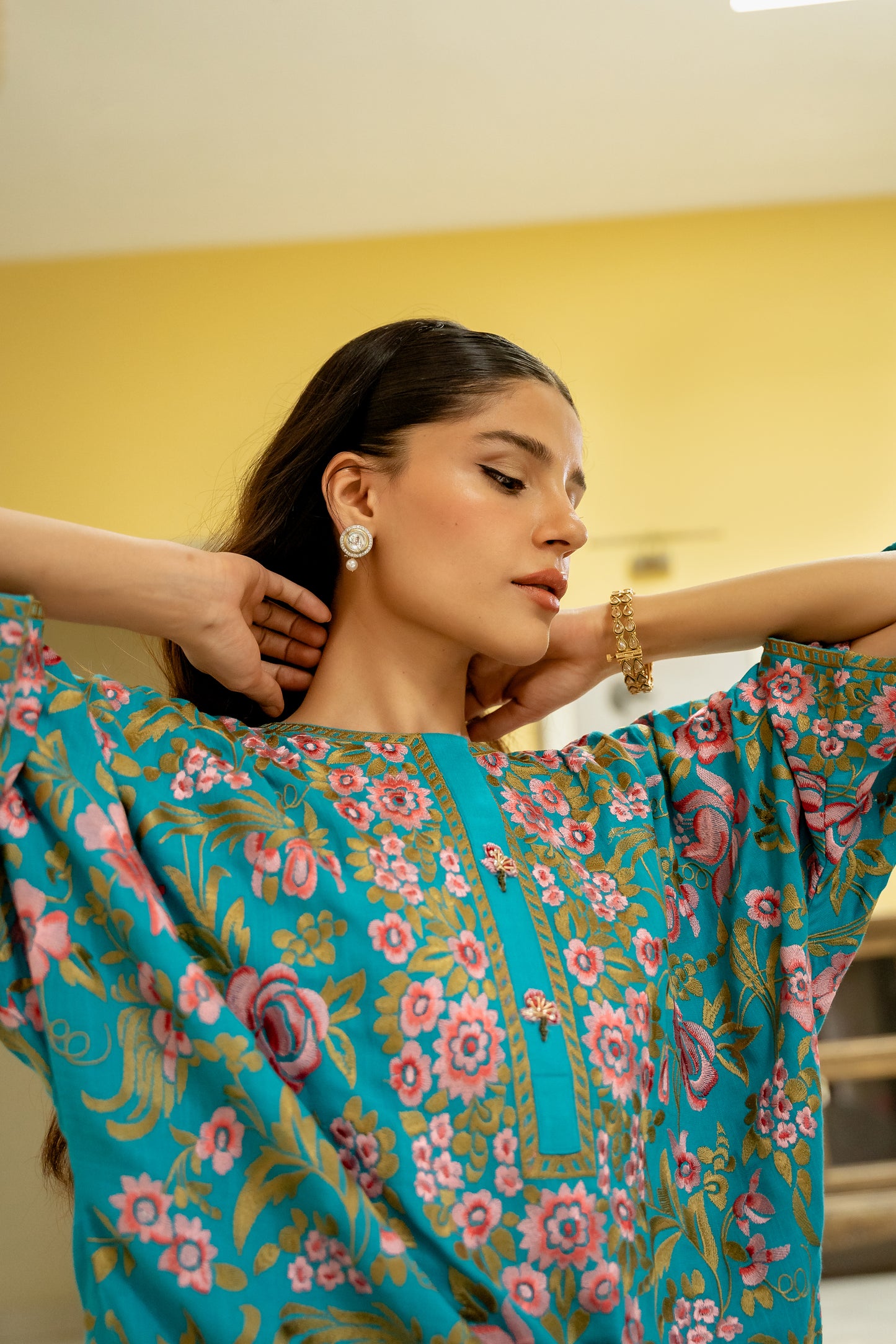 MODA FLAMENCA V1