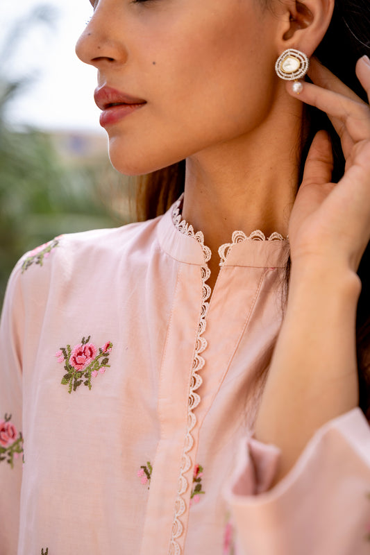 ZAHRA TOPS
