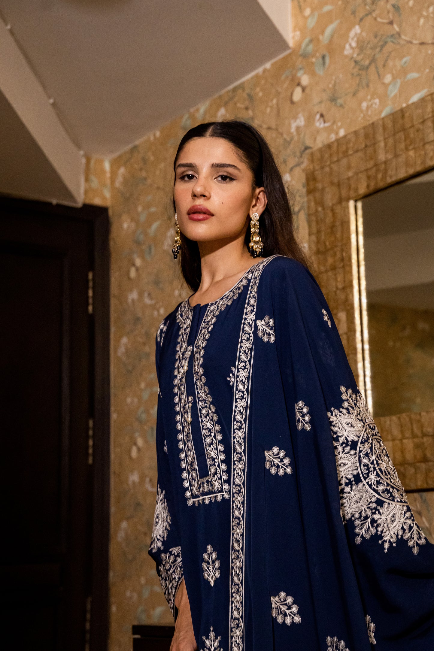 CASHMERE CLASSIC V2 Dupatta