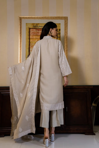 Sadabahar Kurti - Stitched