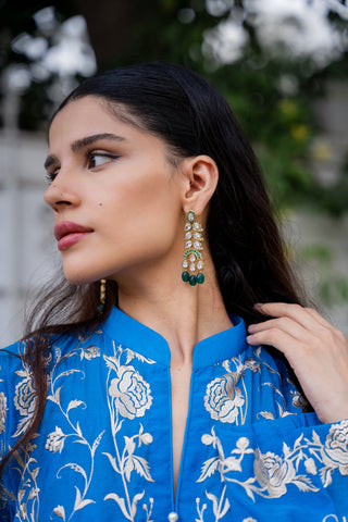 FILIGREE EARRINGS