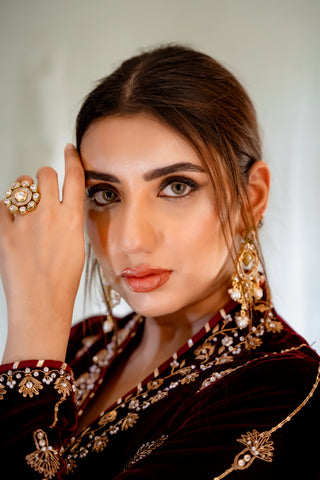 RAAINA EARRINGS