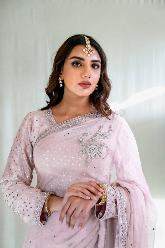 EMPRESS SAREE