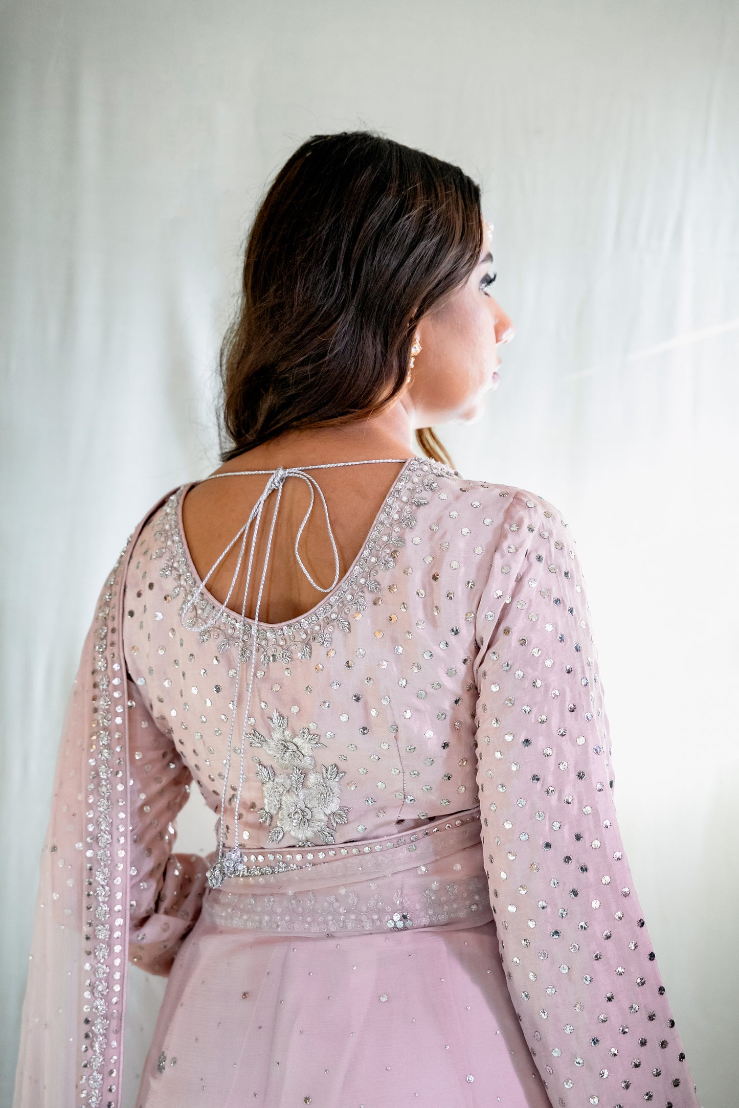 EMPRESS SAREE