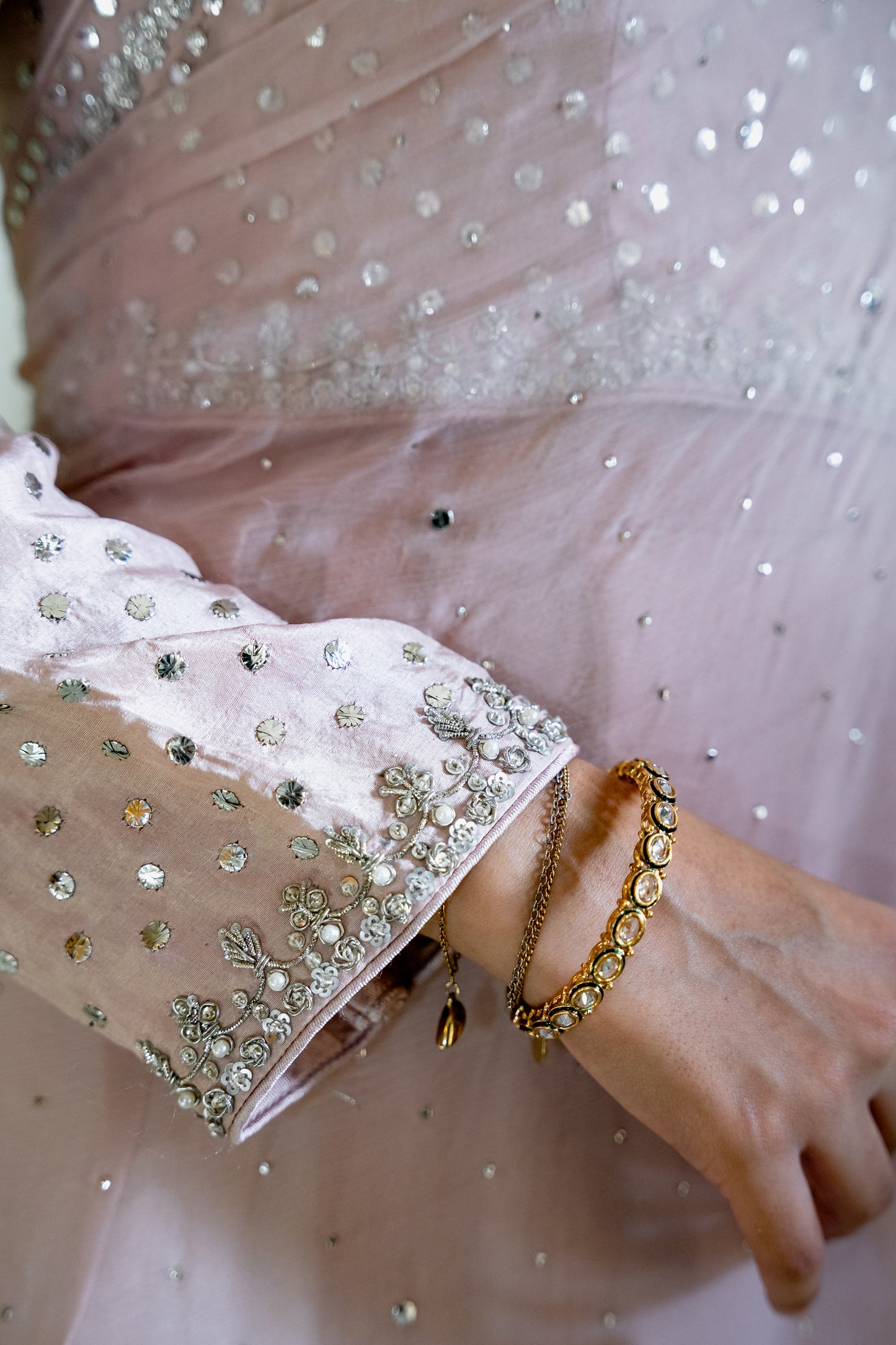 EMPRESS SAREE