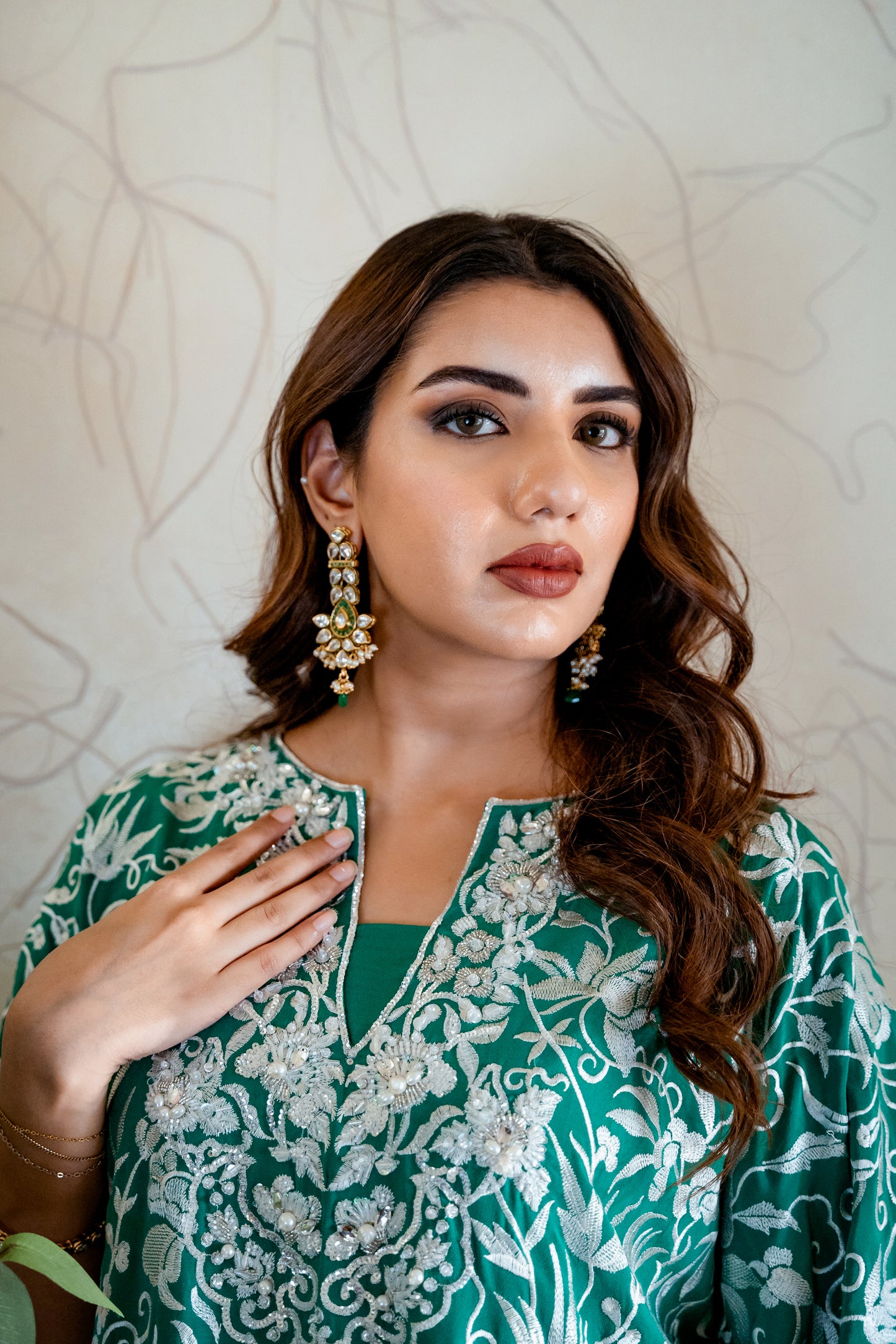 VICTORIA EARRINGS