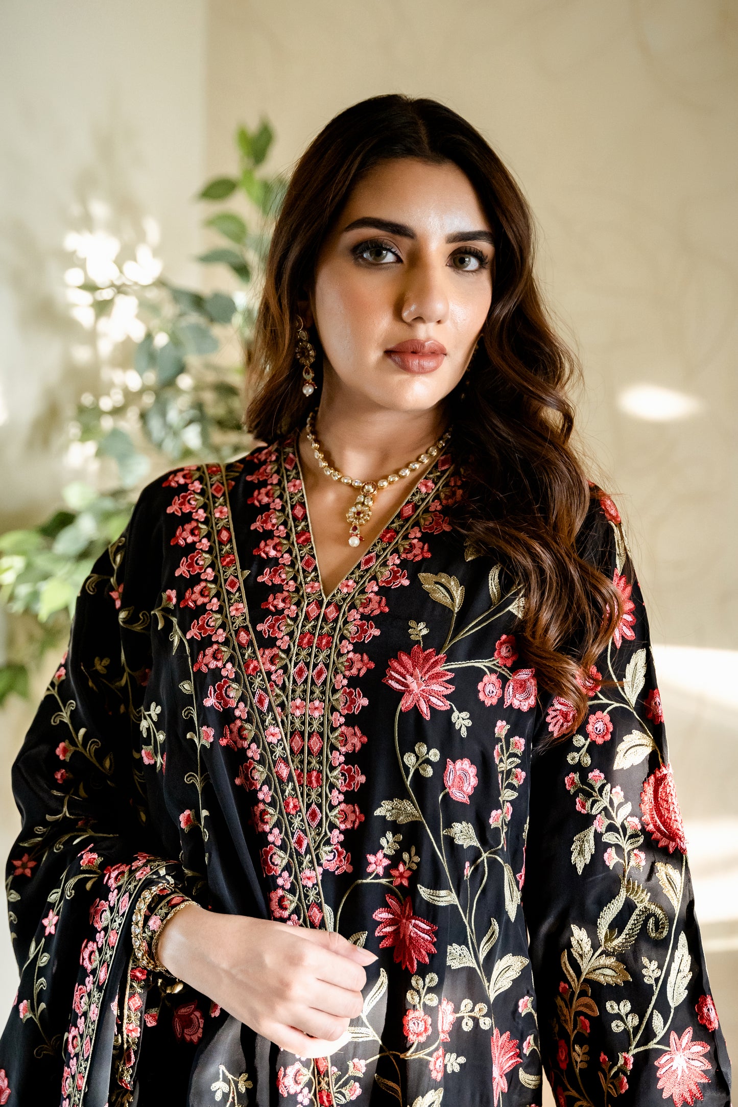 RESHAM RENAISSANCE