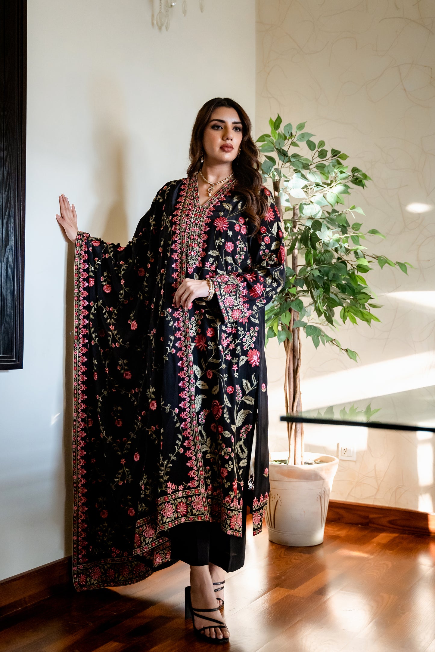 RESHAM RENAISSANCE