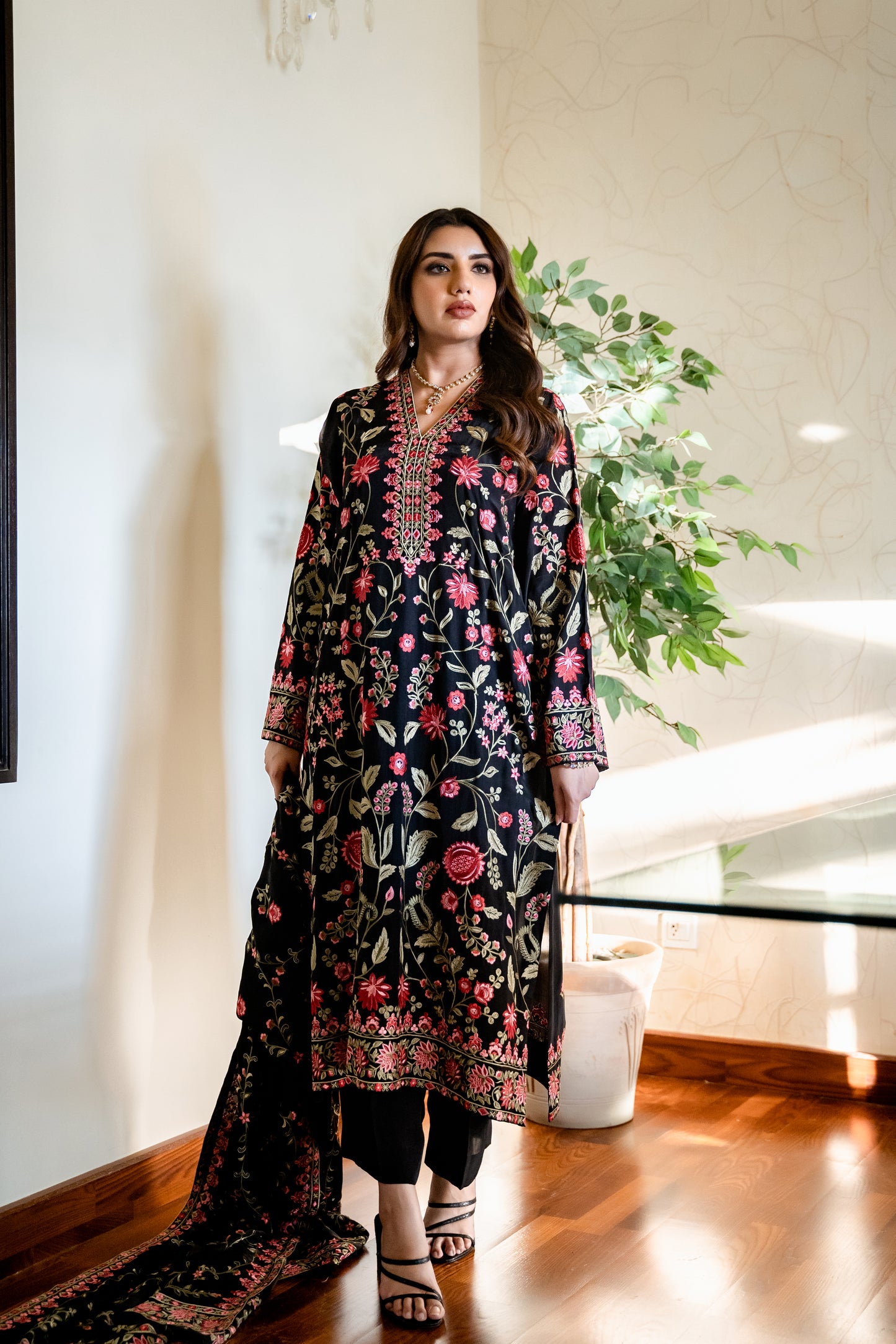RESHAM RENAISSANCE