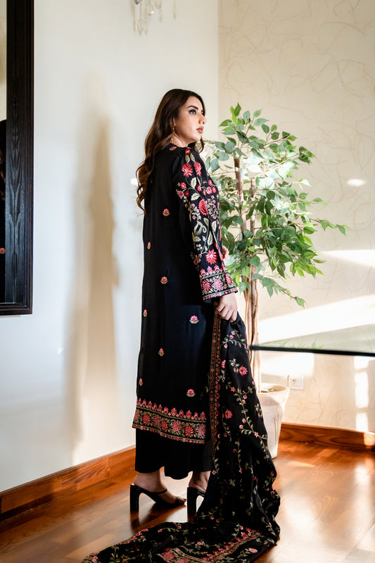 RESHAM RENAISSANCE