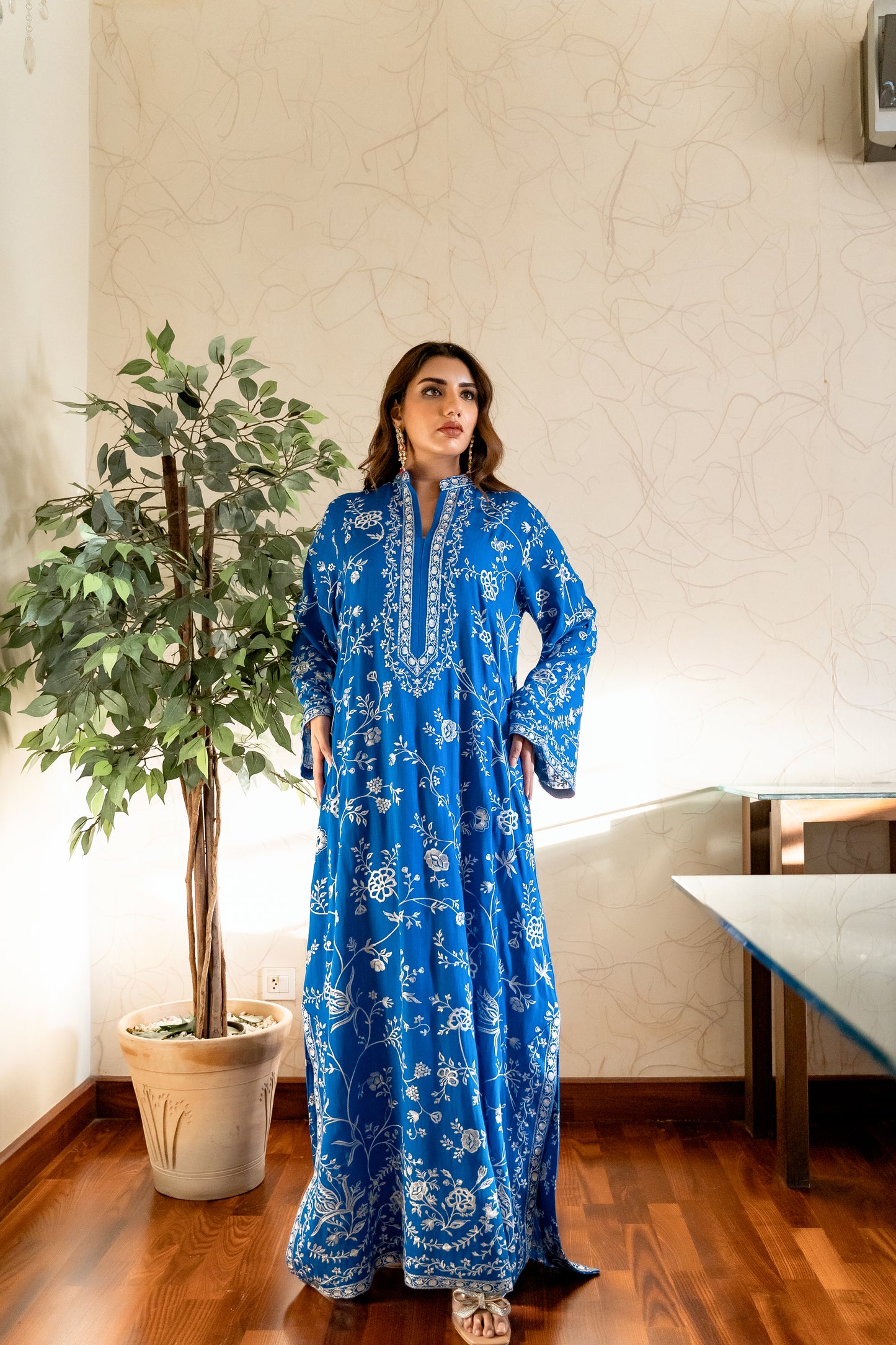 CHINTZ CHARME