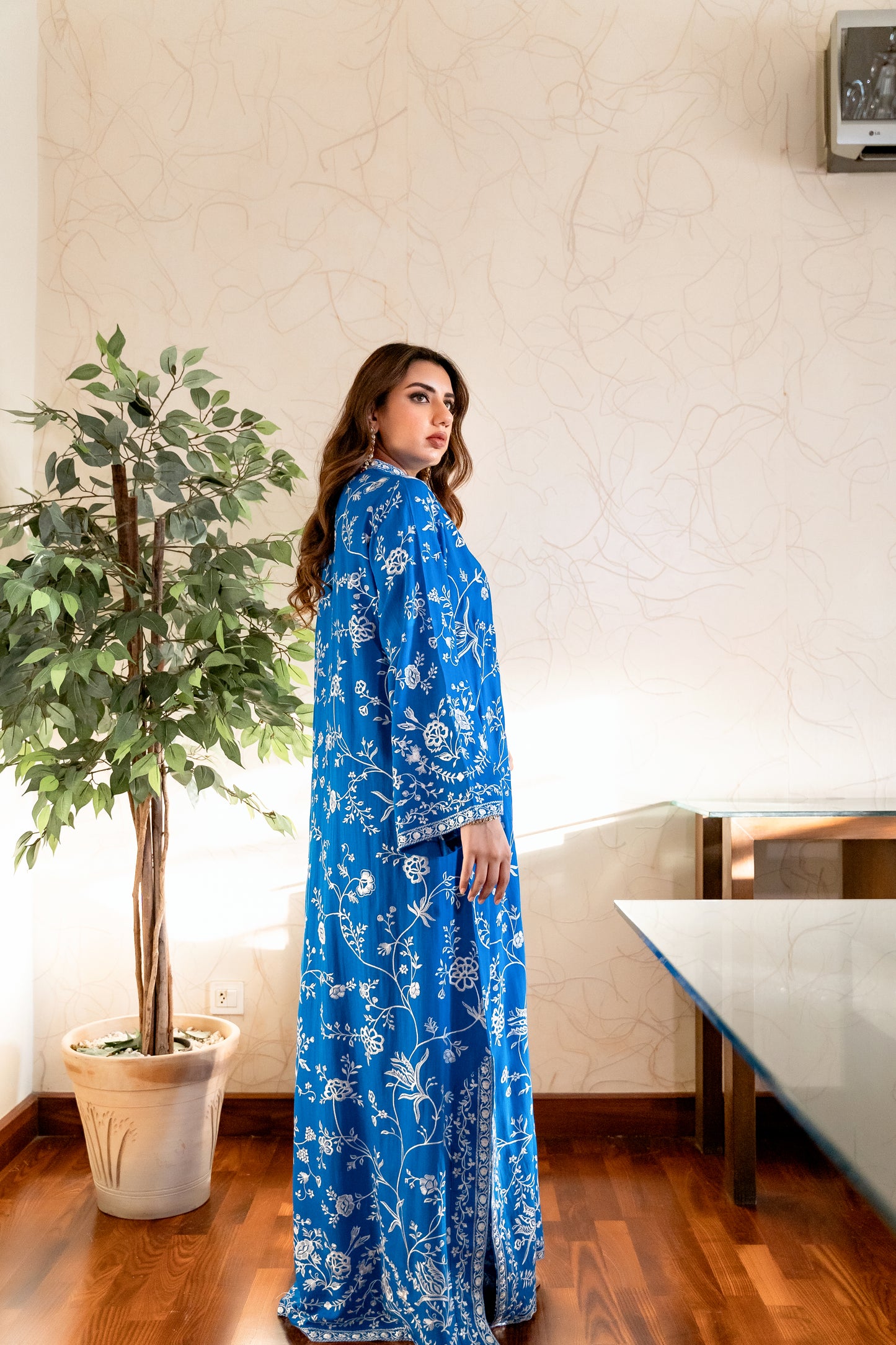 CHINTZ CHARME