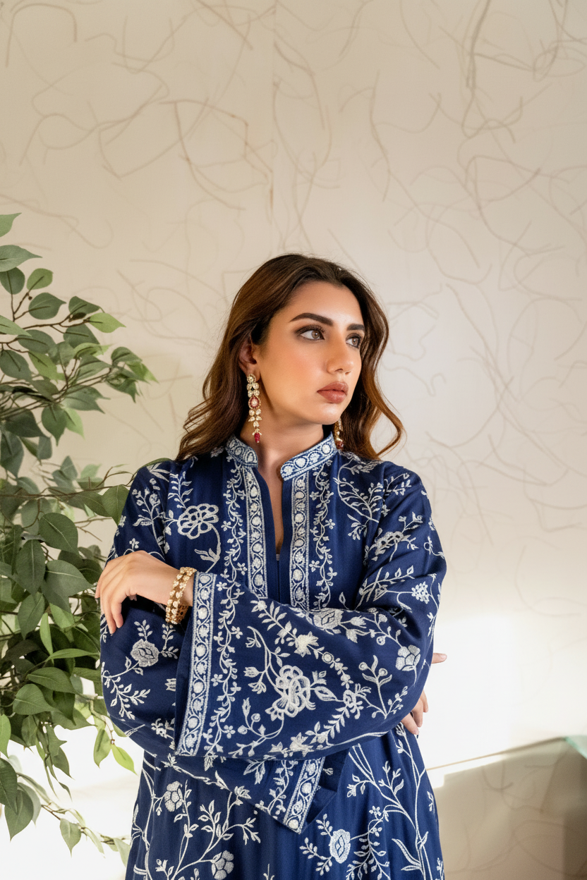 CHINTZ CHARME