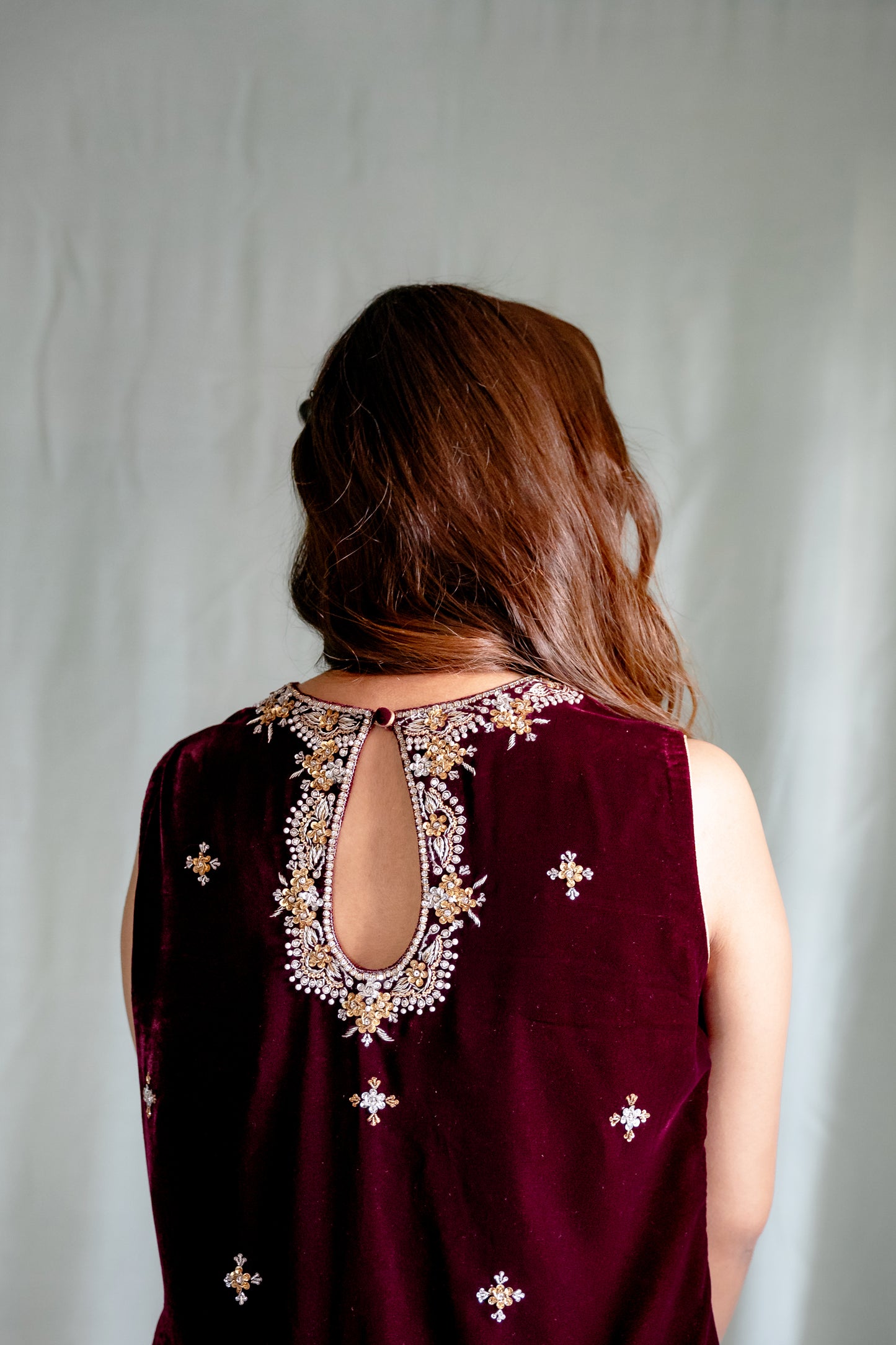VELVET VOGUE