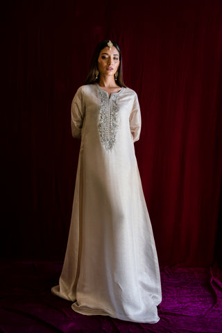 Interstellar Maxi - Unstitched