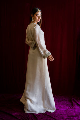 Interstellar Maxi - Unstitched