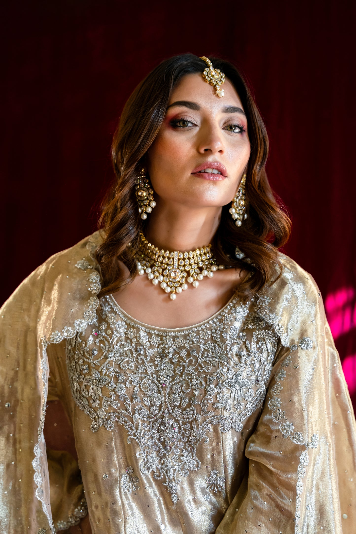 RAJPUT SET