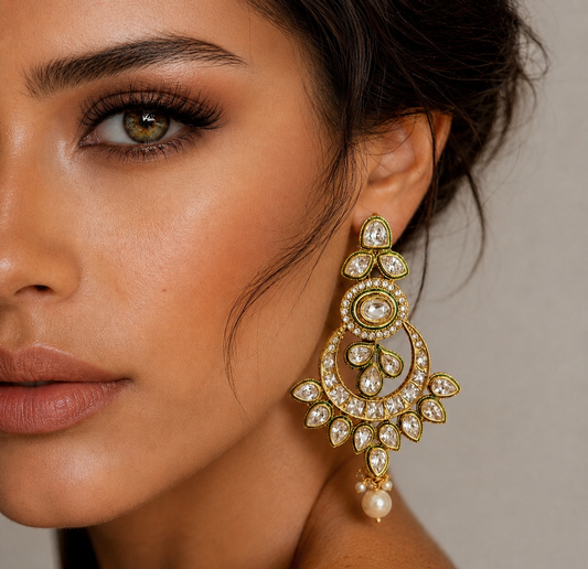 CHANDNI EARRINGS