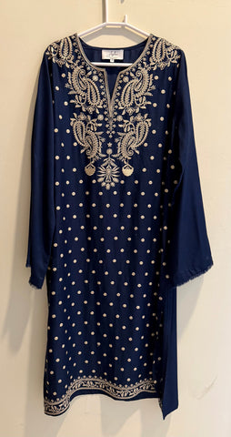 PAISLEY DELIGHT SET