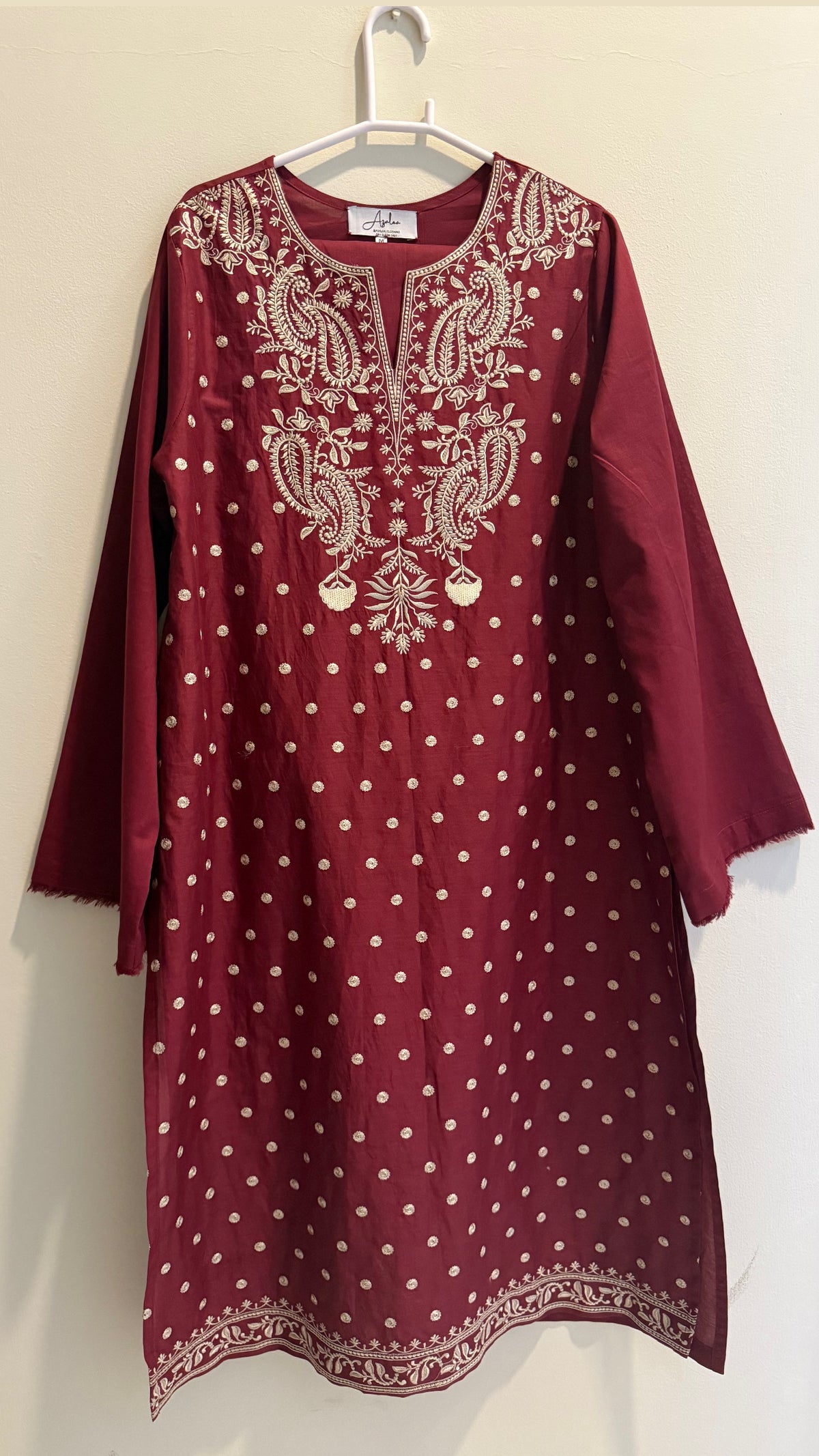 PAISLEY DELIGHT SET