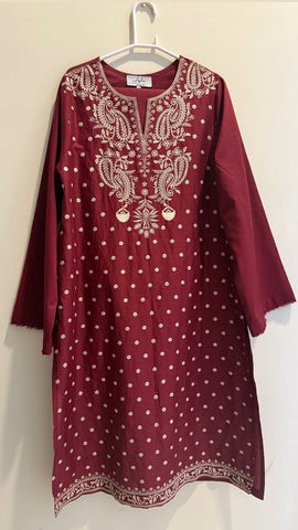 PAISLEY DELIGHT SET