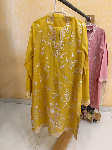FADAK SET