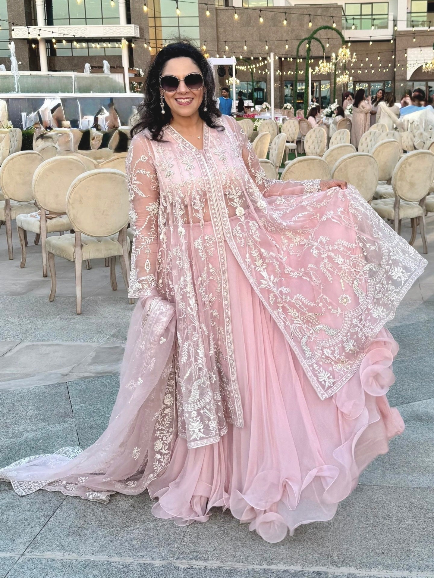 NŨR-E-CHAMAN KALIDAR