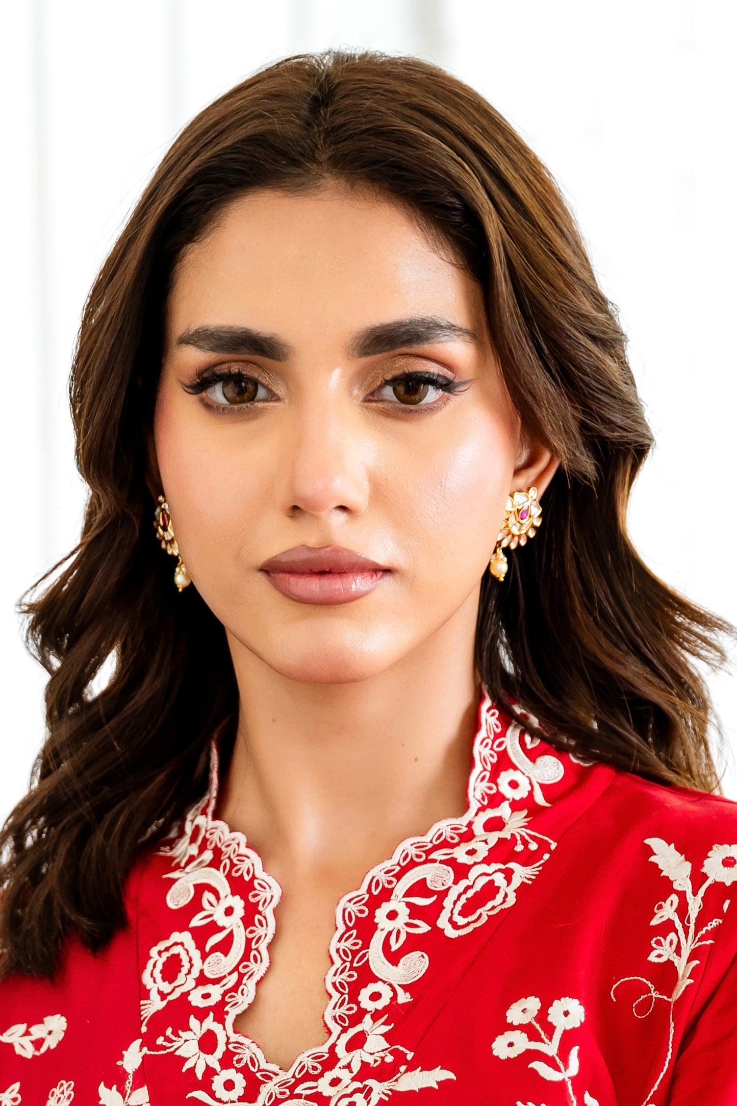 NILOUFAR TOPS
